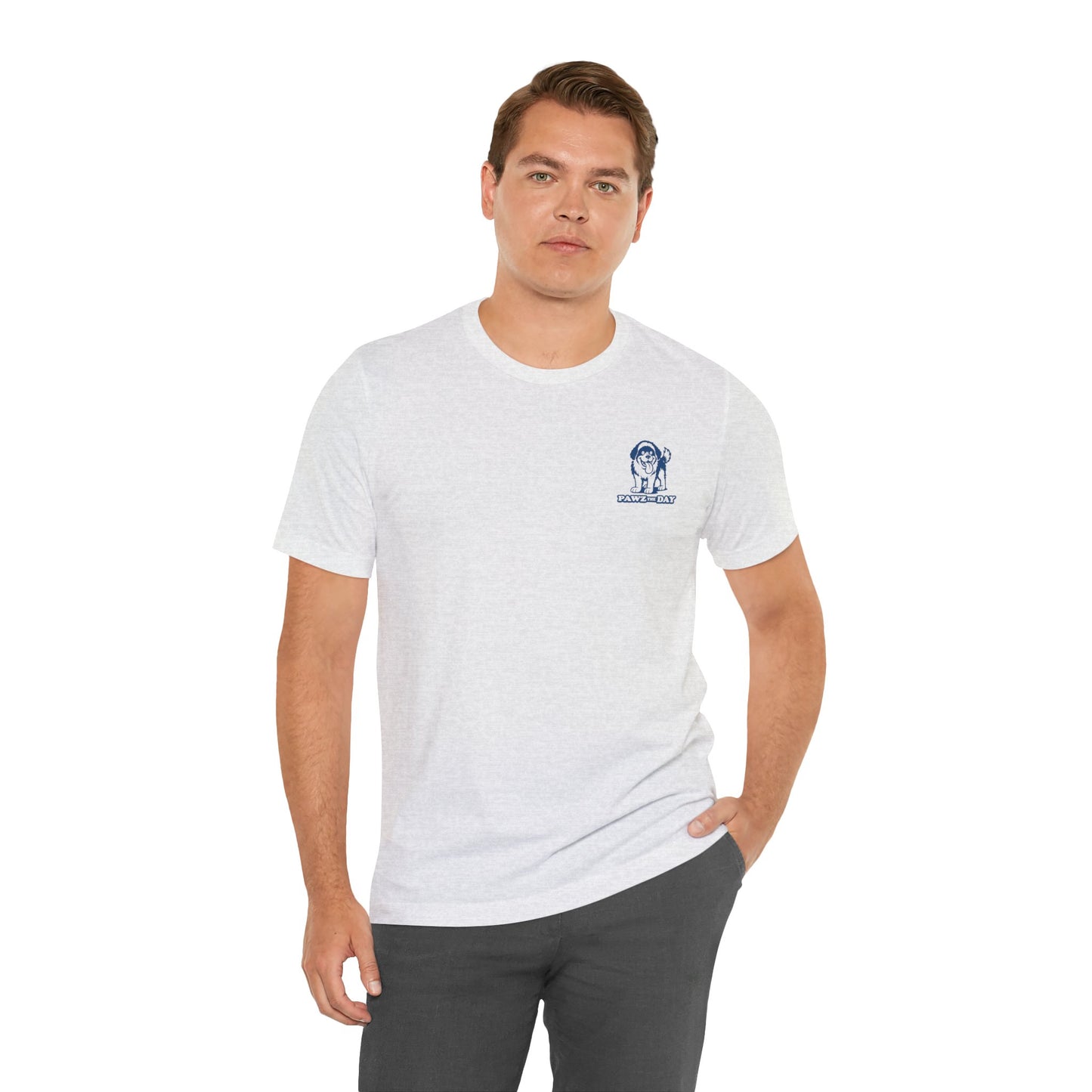 Pawz The Day Lifted by Joy Tee - Made for the Moment