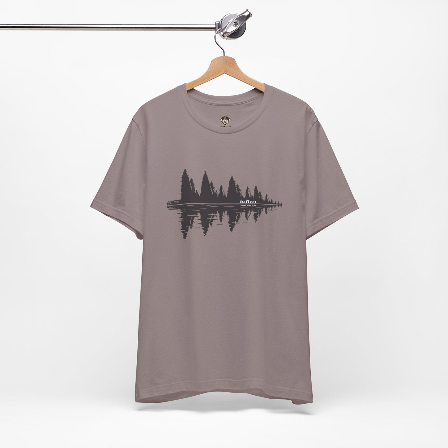 Reflect Tee