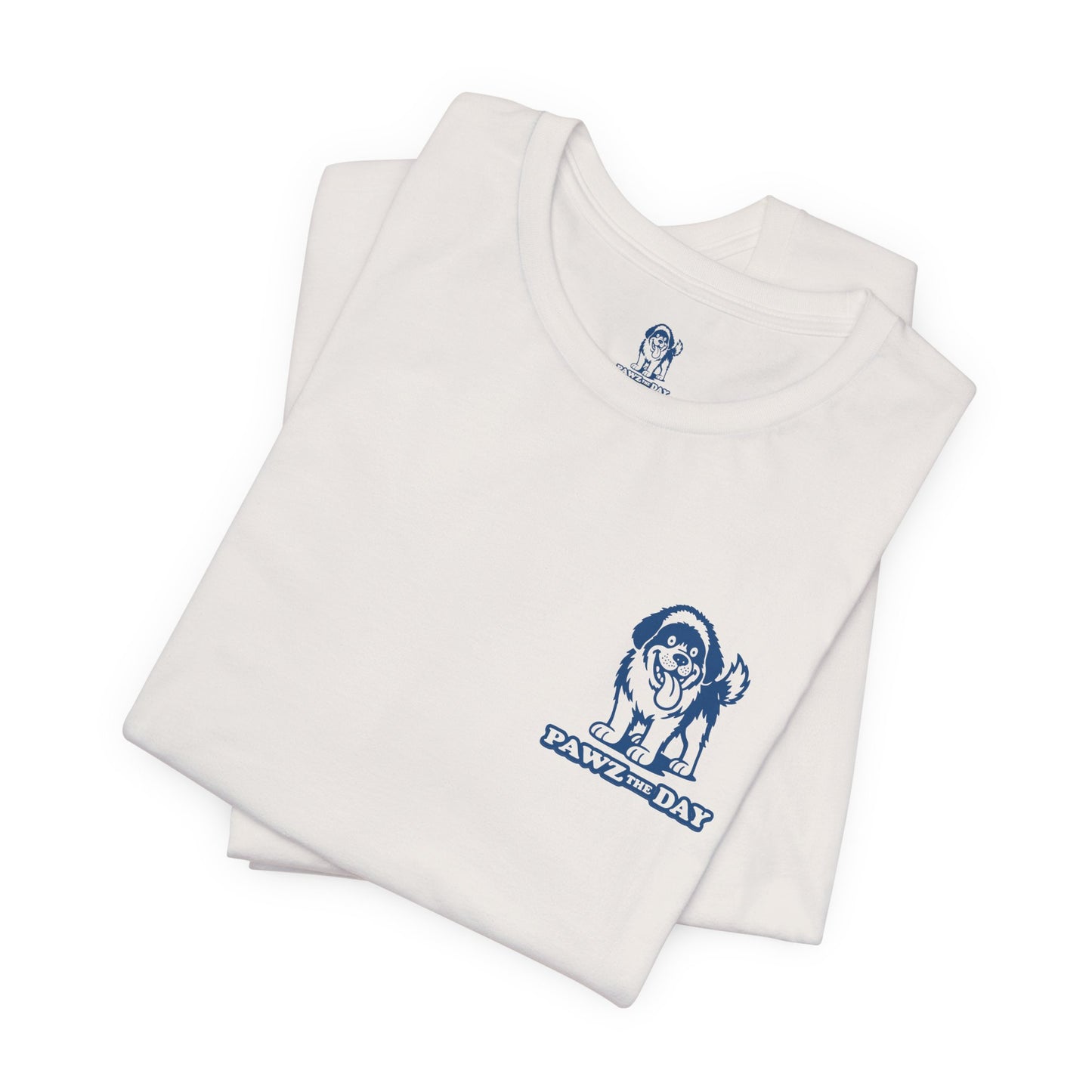 Pawz the Day Rodeo Tee – Made for the Moment