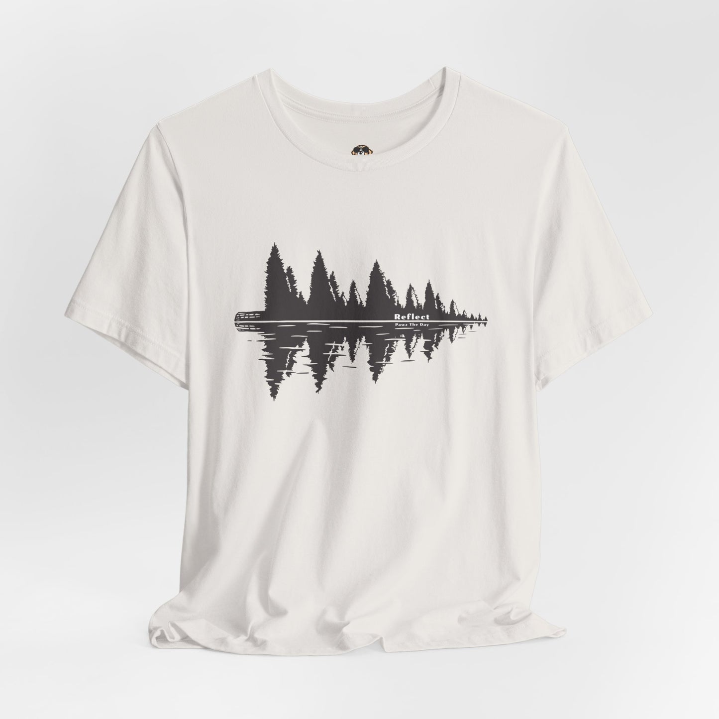 Reflect Tee