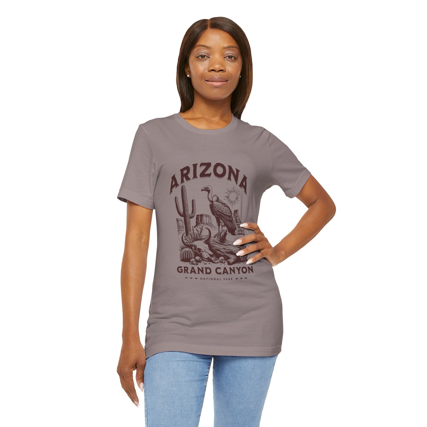 Grand Canyon National Park Tee