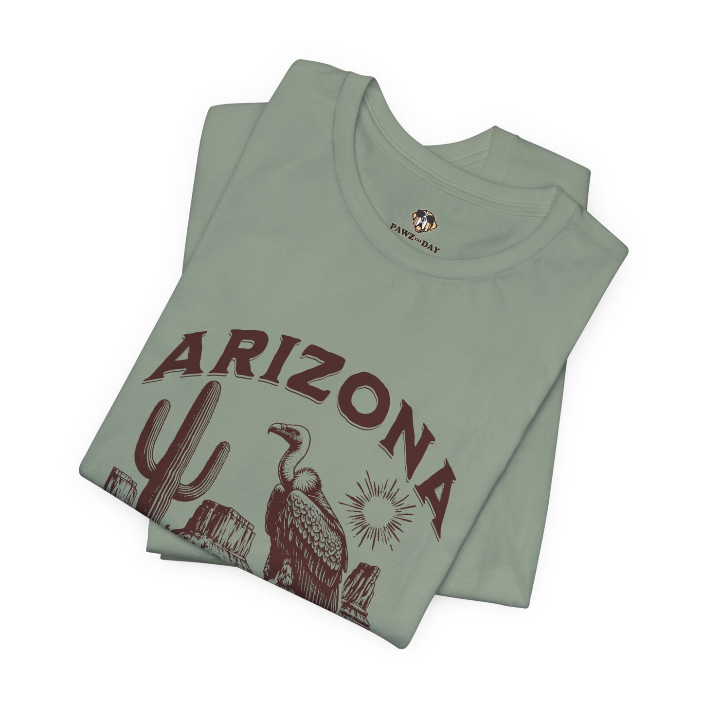 Grand Canyon National Park Tee