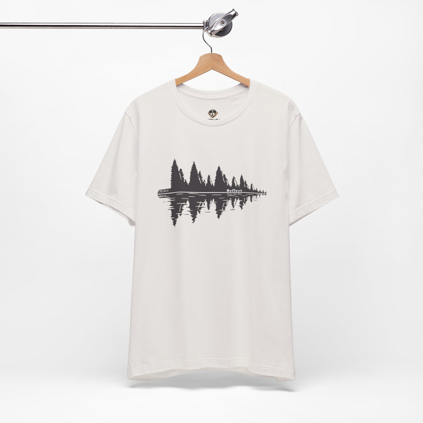 Reflect Tee