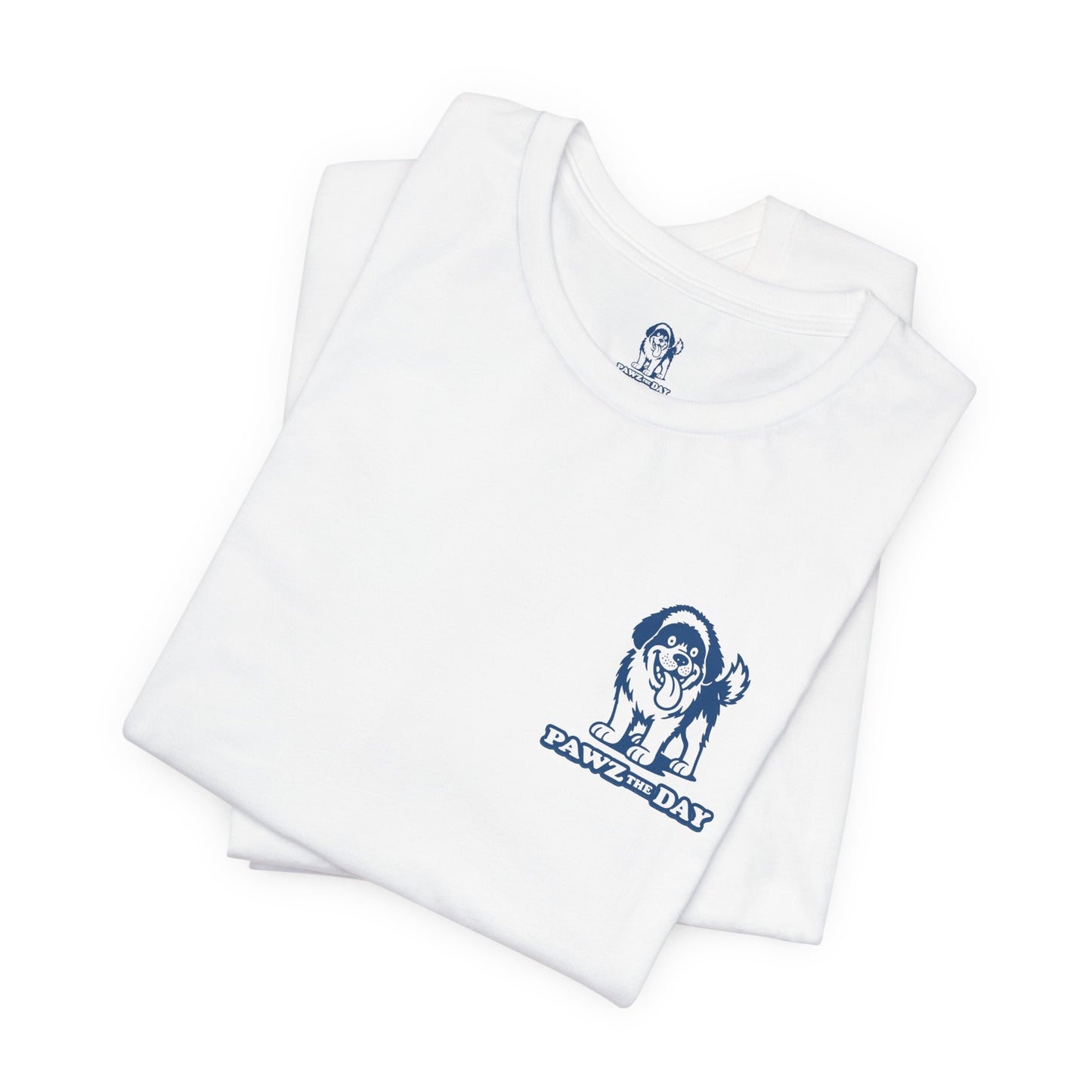 Pawz the Day Surfer Tee – Made for the Moment