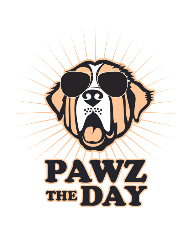 Pawz The Day